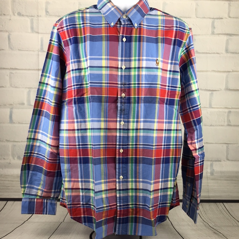 Ralph Lauren button down size XL 20%off any 2items